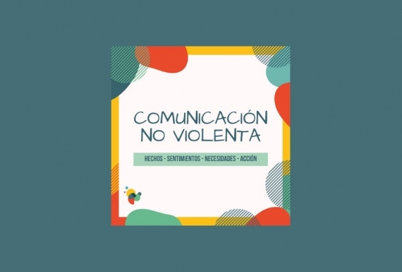 Comunicación no violenta